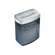 Fellowes Powershred P50CM - Shredder - confetti-cut - 0.156 in x 0.875 in - S2