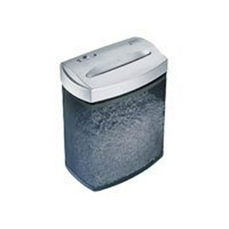 Fellowes Powershred P50CM - Shredder - confetti-cut - 0.156 in x 0.875 in - S2