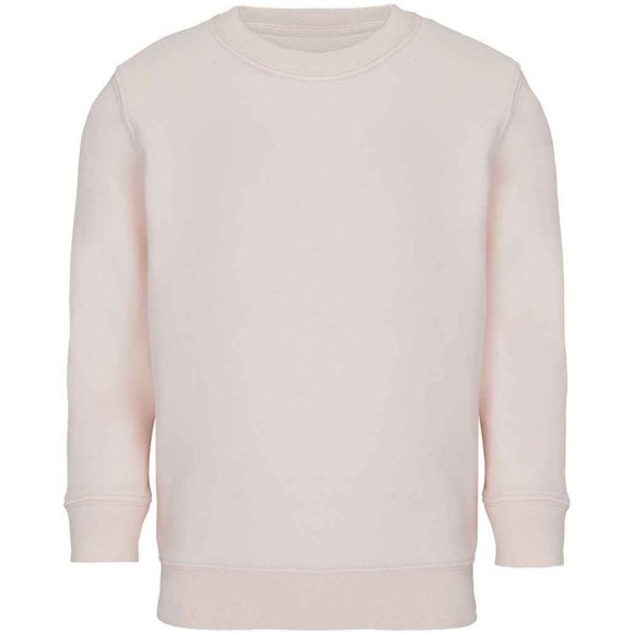 SOLS Boys/Girls Columbia Sweatshirt