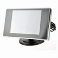 thumbnail image 6 of Rollbacks & More 3.5 Inch Car Monitor Reversing Two-Way Video Accessories, 6 of 6
