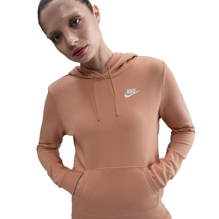 【NIKE】Sportswear★スポーツウェア★フーディ★Birch Heather Buy Nike Birch Heather White Sportwear Club Fleece Graphic