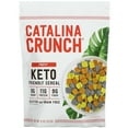 thumbnail image 1 of Catalina Crunch, Keto Friendly Cereal, Fruity, 8 oz (227 g), 1 of 1