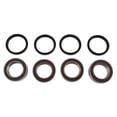 thumbnail image 2 of Tusk Axle Bearing Carrier Replacement Bearing and Seal Kit for  Honda TRX 450R 2004-2009, 2 of 4