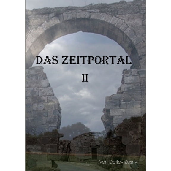 Zeitportal 2, (Paperback)