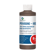DLK Medical Povidone Iodine Solution 10%
