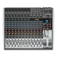 thumbnail image 3 of Mezcladora Behringer X2222USB, 3 of 4
