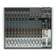 thumbnail image 3 of Mezcladora Behringer X2222USB, 3 of 4