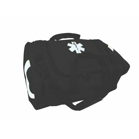 Trauma Bag First Responder EMS Emergency Medical EMT Fire Fighter Medical LARGE