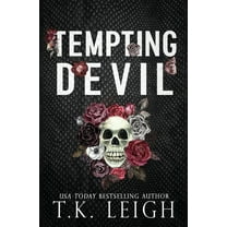 Tempting Devil, (Paperback)