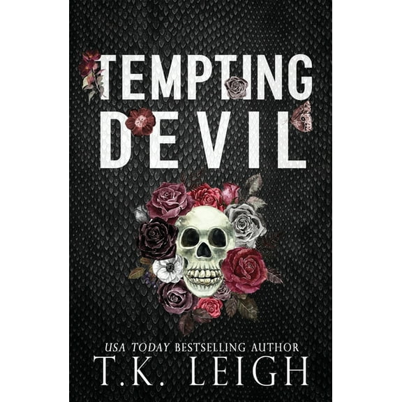 Tempting Devil, (Paperback)