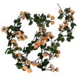 thumbnail image 1 of 1 Uds. Flores falsas colgantes, 1 of 3