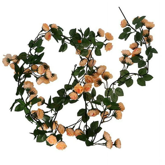 1 Uds. Flores falsas colgantes