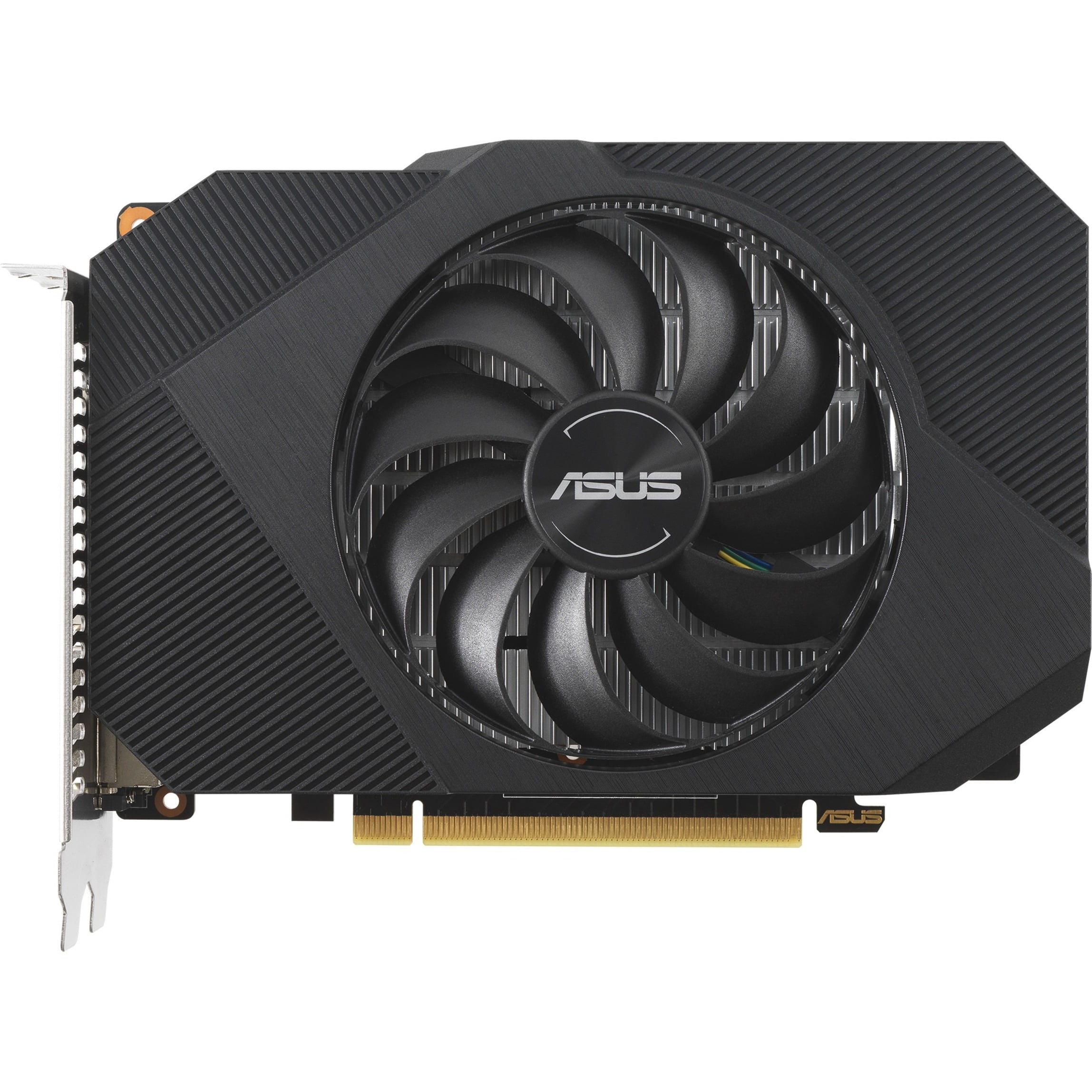 Asus NVIDIA GeForce GTX 1650 Graphic Card - 4 GB GDDR6 - 1.64 GHz