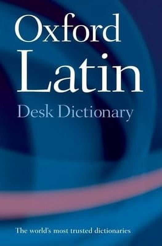 Latin Dictionary For School【貴重書籍】 Latin Dictionary For School【貴重書籍】 Latin Dictionary For