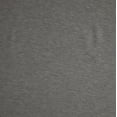 thumbnail image 2 of Zelouf Legacy Ponte Fabric , Sewing, DIY, Crafts Fabric by the Yard, 110 Heather Grey, 1 Yard, 2 of 2