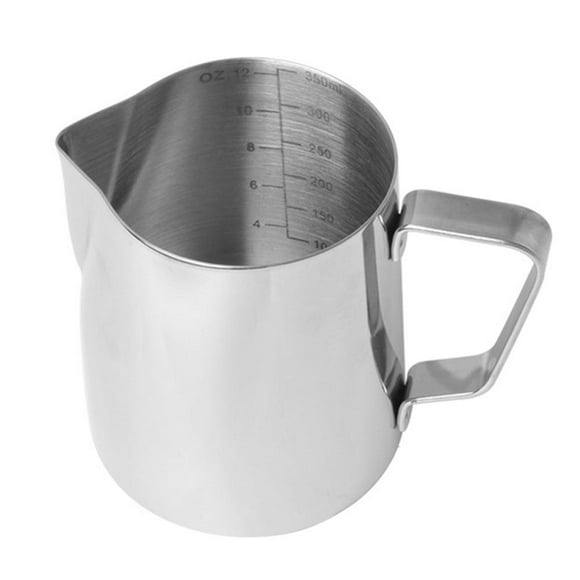milk frother cups