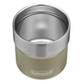 thumbnail image 2 of Coleman Sundowner Insulated Stainless Steel Rocks Glass, 13 oz, 2 of 8