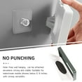 thumbnail image 5 of FRCOLOR  Home Supplies Reliable Phone Case Waterproof Shower Holder Green, 5 of 7
