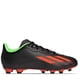 thumbnail image 1 of Tenis Adidas X Speedportal.4 Tacos UNISEX. GW8496 negro 23, 1 of 6