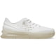 thumbnail image 1 of Zapatillas Crocs Inmotion Pacer para Mujer Blancas Talle 10, 1 of 6