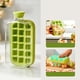 thumbnail image 5 of Fiudx Hielera Portátil, Contenedor de Popote para Hacer Hielo Rápidamente, Hielera Ligera, Disfruta de Bebidas Refrescantes En Cualquier Momento, Actividades Al Aire Libre, Fiestas de Verano, Diseño, 5 of 6