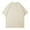 a-147Beige32, variant on Mens Crew Neck Short Sleeve Sparkle Confetti Oversized TShirt For Streetwear Casual Daily Wear Weekend Hangouts Vacation Outings Beige XL