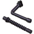 thumbnail image 6 of Fuel Line Filter with Spark Plug for STIHL MS240 MS260 024 026 Chainsaw, 6 of 7
