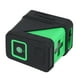 thumbnail image 2 of Herramienta de Nivel de Línea Laser ANGGREK 5m, 2 of 8