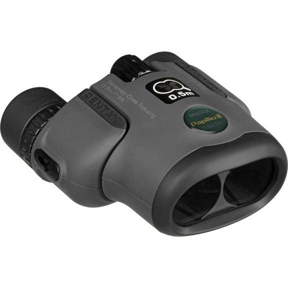 Papilio II Binoculars 8.5x21