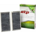 thumbnail image 2 of Cabin Air Filter Fits select: 1999-2004 CHEVROLET TRACKER, 2002-2003 SUZUKI XL7, 2 of 3