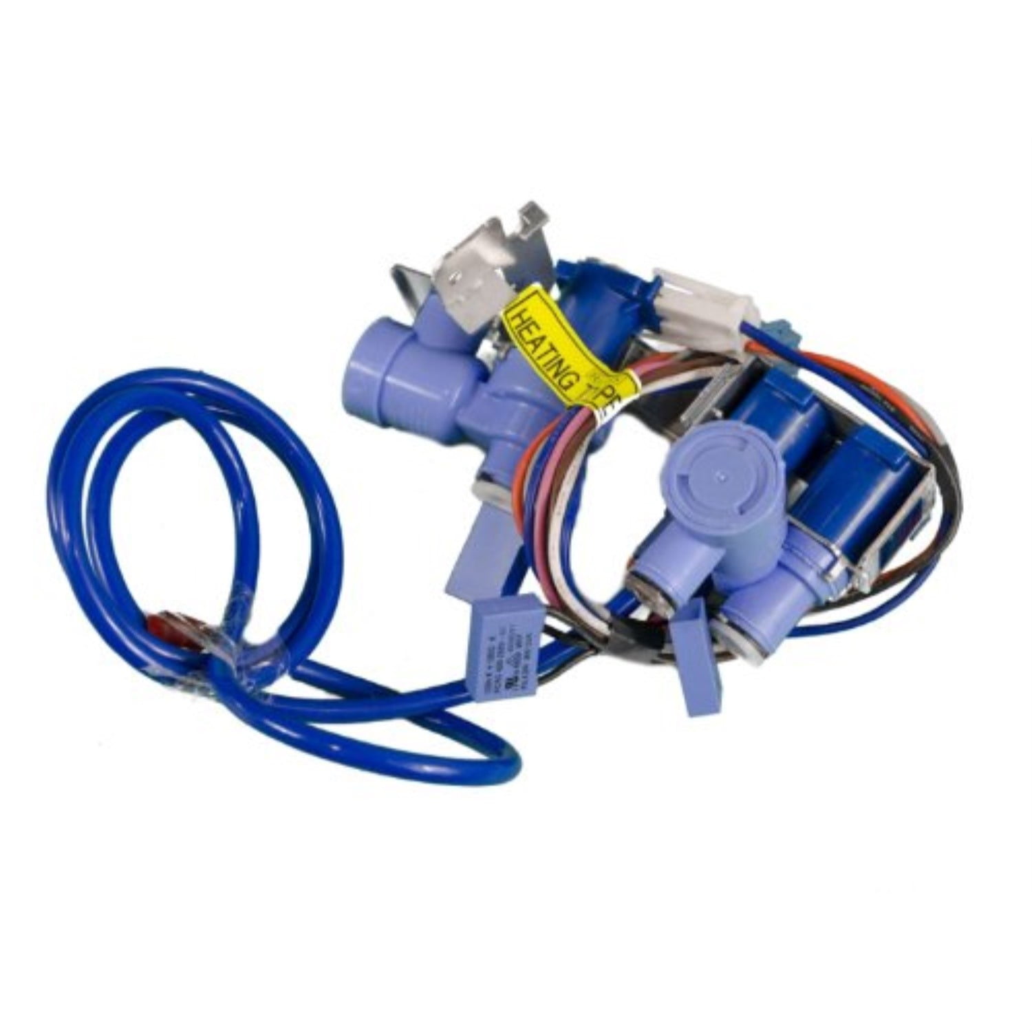 LG Electronics AJU72992603 Refrigerator Water Inlet Valve