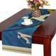thumbnail image 1 of ABPHQTO Camino de Mesa Perro Azul 40x180 cm, 1 of 2