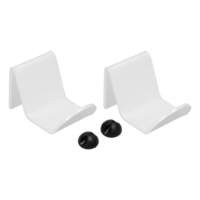 Support de Manette de Jeu, Support de Manette de Jeu 2 Pcs Organisateur de Manette Support de Manette Performance Inégalée