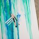 thumbnail image 1 of Luxshiny 5Ud Doble Esponja Para Difuminar Colores Surtidos Para Dibujo Artístico, 1 of 7
