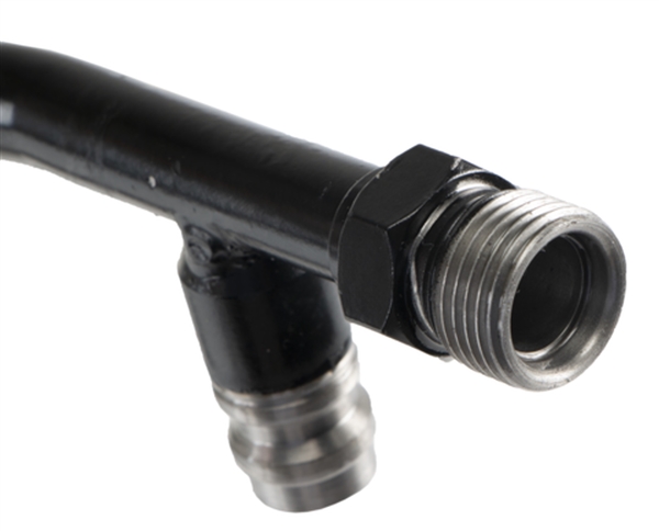 Hose Assy /Discharge Suc
