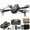 C, variant on Cbcbtwo Drone, S85 Pro Rc Mini Drone 4k Profesional HD Dual Camera Fpv Drones with Infrared Obstacle Avoidance Rc Helicopter Quadcopter