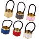 thumbnail image 1 of Luxshiny 6Ud Accesorios Para El De Mujer En Color Rosa Dorado Con Delicado Para Peinados, 1 of 6