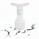 thumbnail image 5 of Corrector  Entrenador  para niños Ventosa Rosa shamjiam Corrector de postura sentada, 5 of 8