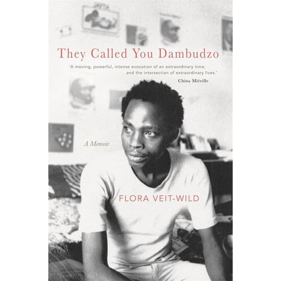 They Called You Dambudzo: A Memoir, (Hardcover)