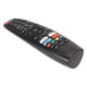 thumbnail image 2 of Mando a distancia EC32V2HA EC40V2FA, mando a distancia por voz de repuesto para televisión inteligente Android, BLAUPUNKT, SANSUI, ORCA, 2 of 5