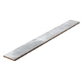 thumbnail image 6 of The Tile Life Geo Lush 3" x 24" Gray Matte Porcelain Bullnose Tile, 6 of 15