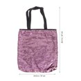 thumbnail image 5 of Masteelf  Girls Party Bags Kids Coin Purse Fruit Cute Wallet Tote Black, 5 of 8