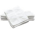 thumbnail image 5 of Serenity Collection Complete Bath Set | 100% Cotton | 4 Bath Towels, 4 Hand Towels, and 8 Washcloths, 5 of 8