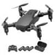 thumbnail image 1 of 2.4G WiFi FPV Modo sin cabeza 3D Rotación Quadcopter 4K HD Cámara plegable RC Drone Ndcxsfigh libre de BPA, 1 of 9