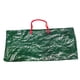 thumbnail image 3 of Bolsa de almacenamiento para árbol de Navidad, a prueba de polvo, impermeable, protege el almacenamiento en almacén. como se describe, 3 of 9
