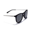 thumbnail image 6 of Hawkers - Polarized Ollie Black Grey One Size UV400 Unisex Sunglasses, 6 of 6