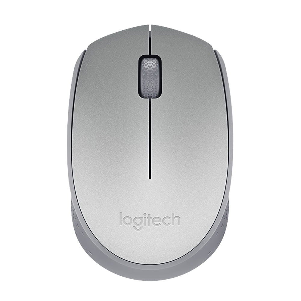 Мышь Беспроводная Logitech M220 Купить