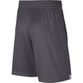 thumbnail image 3 of Nike 8 Dry Short Trophy X-Small Dark Grey/Wolf Grey/Wolf Grey, 3 of 7