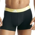 thumbnail image 4 of Adidas Men Boxer Shorts Cotton Multicoloured Xxl, 4 of 6