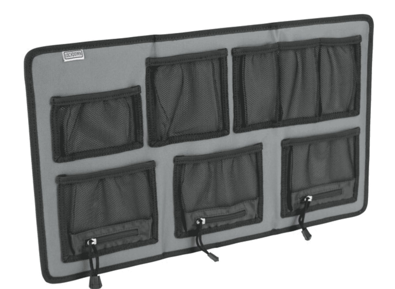 3 Piece Gun Safe or Home Safe Hanging Organizer Set